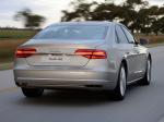Audi A8 TDI Quattro 2014 года (ZA)
